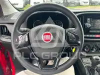 2021 Fiat Doblo