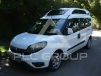 2021 Fiat Doblo