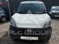 2021 Fiat Doblo