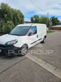2021 Fiat Doblo