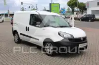 2021 Fiat Doblo