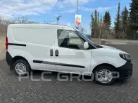 2021 Fiat Doblo