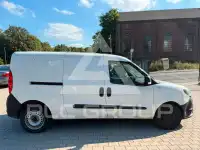 2021 Fiat Doblo