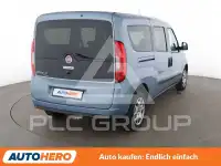 2021 Fiat Doblo