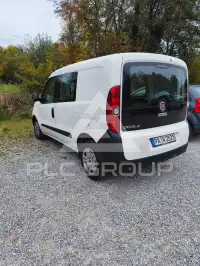 2021 Fiat Doblo
