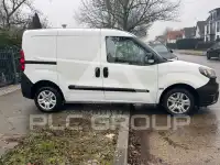 2021 Fiat Doblo