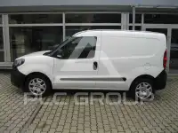 2021 Fiat Doblo