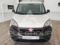 2021 Fiat Doblo