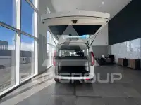 2021 Fiat Doblo
