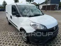 2021 Fiat Doblo
