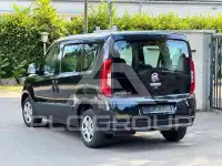 2021 Fiat Doblo