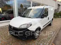 2021 Fiat Doblo