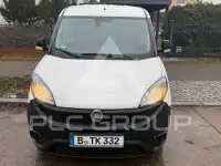 2021 Fiat Doblo