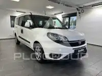 2021 Fiat Doblo