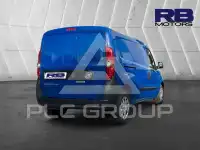 2021 Fiat Doblo