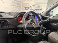 2021 Fiat Doblo