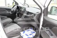 2021 Fiat Doblo