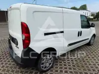 2021 Fiat Doblo