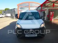 2021 Fiat Doblo