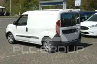 2021 Fiat Doblo