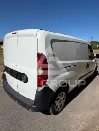 2021 Fiat Doblo