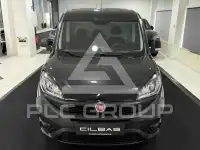 2021 Fiat Doblo