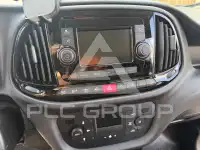 2021 Fiat Doblo
