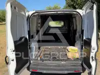 2021 Fiat Doblo