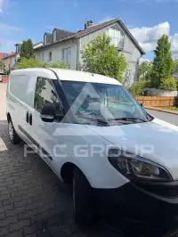 2021 Fiat Doblo
