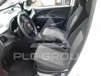 2021 Fiat Doblo