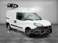 2021 Fiat Doblo