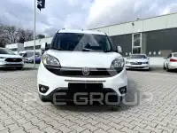 2021 Fiat Doblo