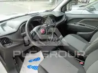 2021 Fiat Doblo