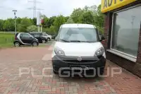 2021 Fiat Doblo
