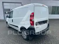 2021 Fiat Doblo
