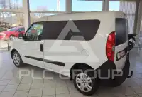 2021 Fiat Doblo