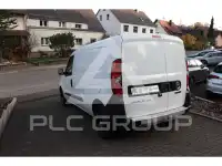 2021 Fiat Doblo