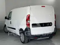 2021 Fiat Doblo
