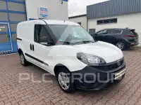2021 Fiat Doblo