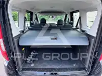 2021 Fiat Doblo