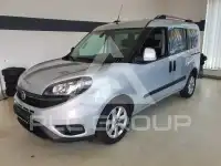 2021 Fiat Doblo