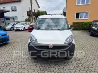 2021 Fiat Doblo