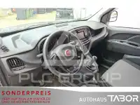 2021 Fiat Doblo