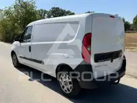 2021 Fiat Doblo