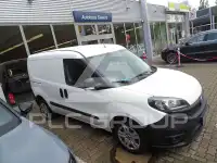 2021 Fiat Doblo