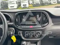 2021 Fiat Doblo
