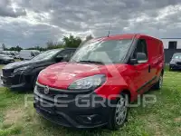 2021 Fiat Doblo