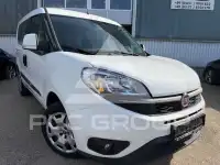2021 Fiat Doblo