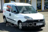 2021 Fiat Doblo