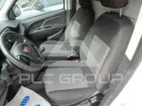 2021 Fiat Doblo